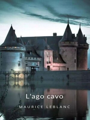 cover image of L'ago cavo (tradotto)